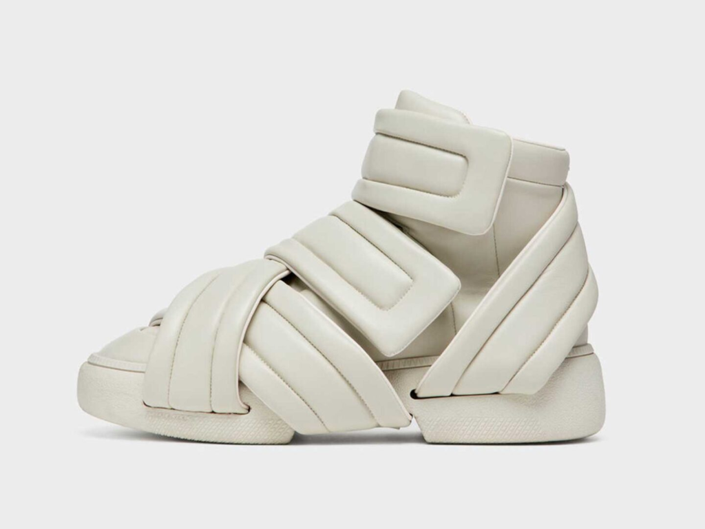 Maison Margiela Future: saiba tudo sobre o novo retorno do sneaker
