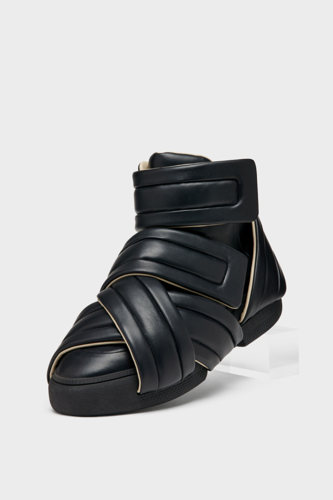 Maison Margiela Future: saiba tudo sobre o novo retorno do sneaker