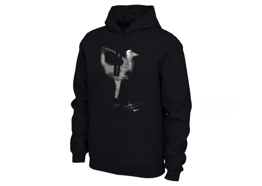 Nike x Alysa Liu: coleção celebra ouro olímpico