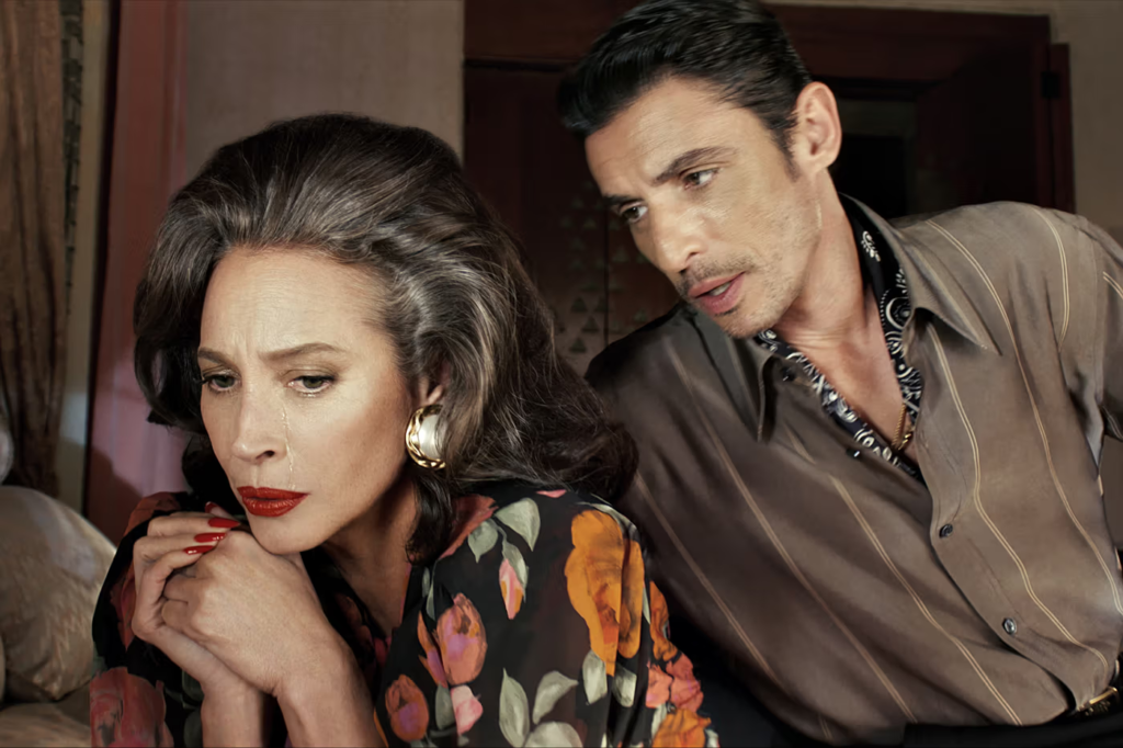 Willy Chavarria x Zara apresenta a nova coleção VATISIMO