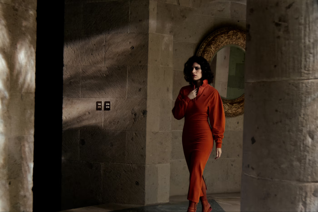 Willy Chavarria x Zara apresenta a nova coleção VATISIMO