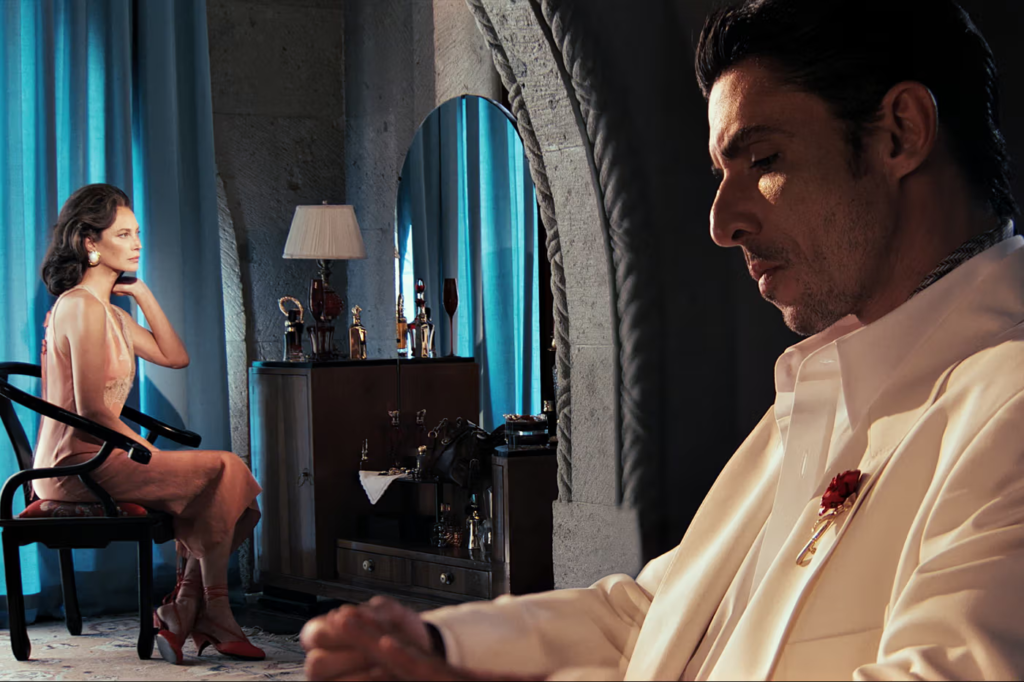 Willy Chavarria x Zara apresenta a nova coleção VATISIMO