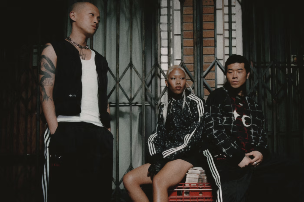 Adidas x Thug Club lança nova coleção global