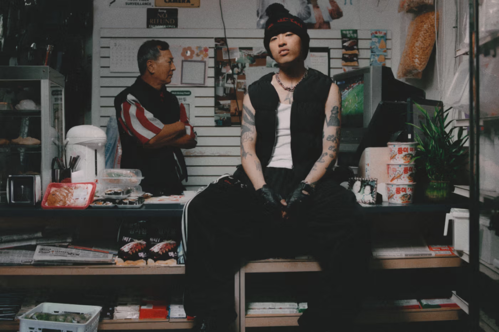 Adidas x Thug Club lança nova coleção global