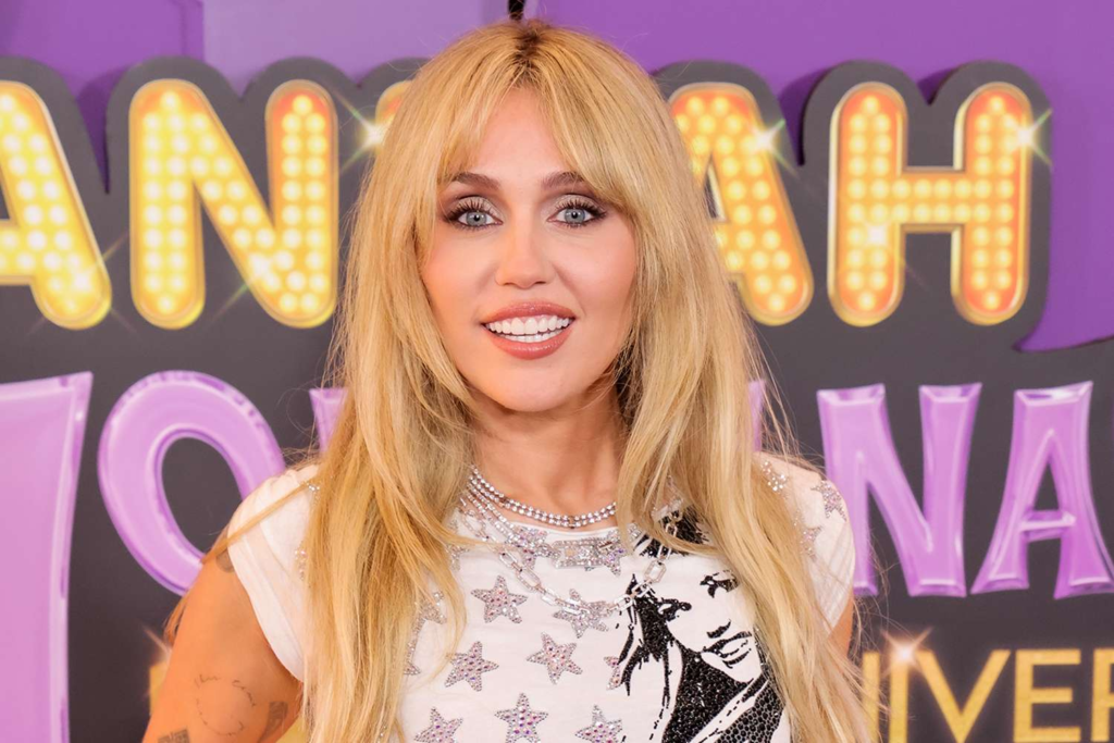 Especial Hannah Montana de 20 anos da série lança hoje
