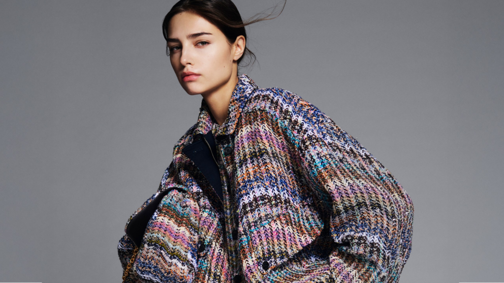 Missoni permanece italiana após mudança acionária