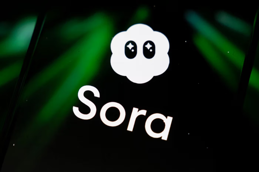OpenAI encerra Sora e rompe parceria de US$ 1 bi com a Disney