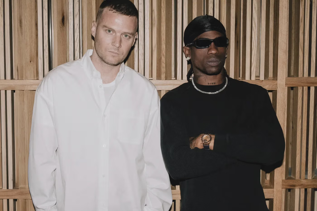 Matthew M. Williams assume direção criativa da Oakley