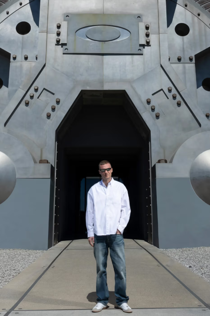 Matthew M. Williams assume direção criativa da Oakley