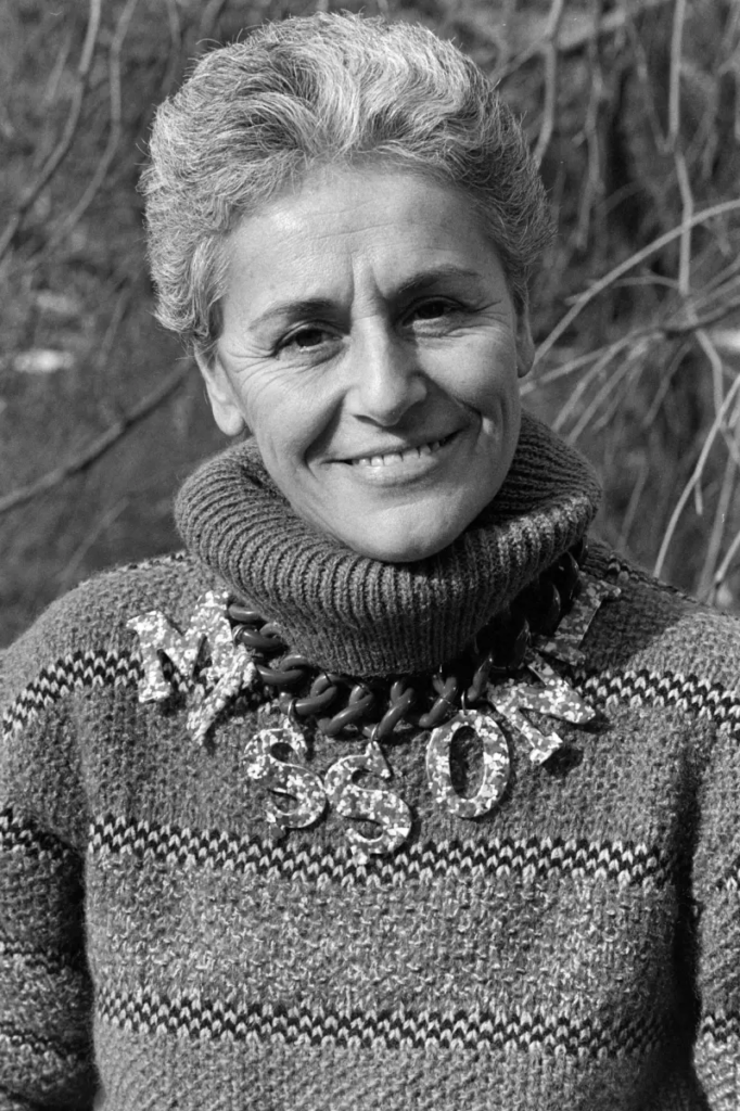 Missoni permanece italiana após mudança acionária