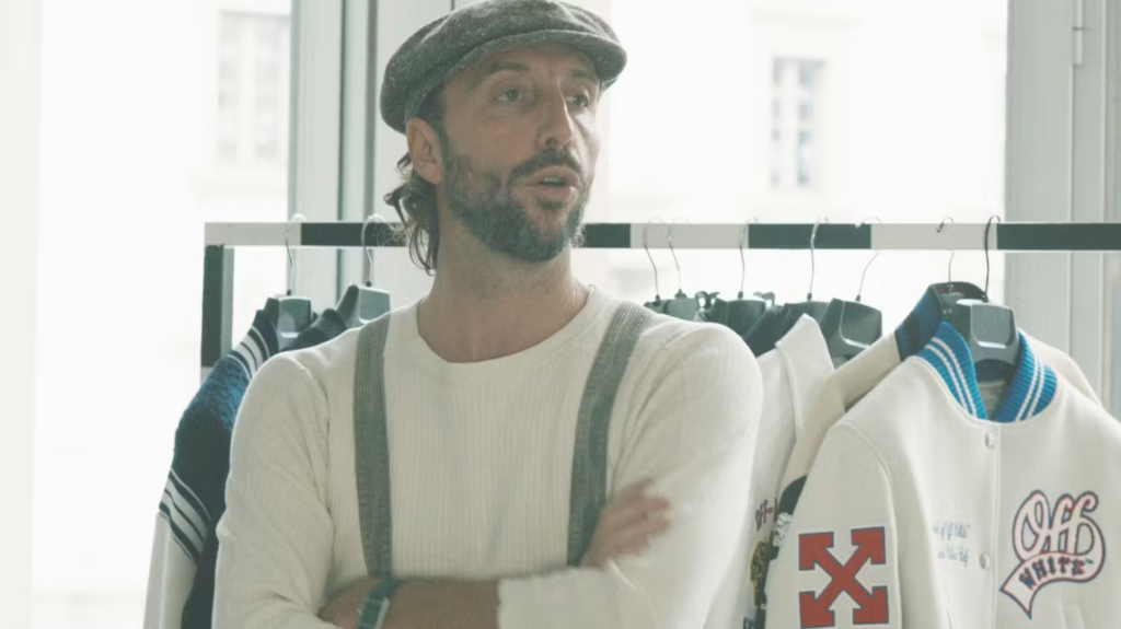 Off-White coleção 10x10 reinventa ícones da marca em parceria com artistas e designers