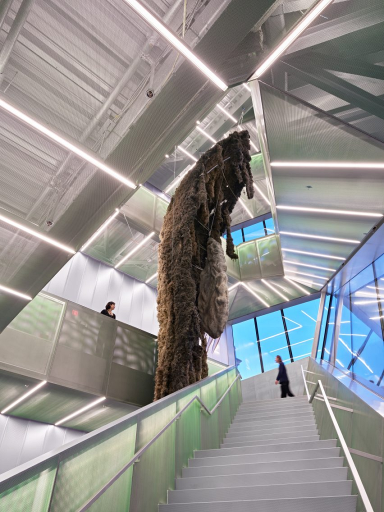 Expansão do New Museum: OMA transforma o skyline de Nova York