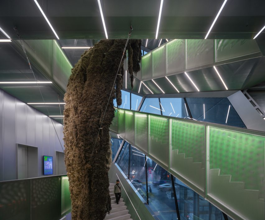 Expansão do New Museum: OMA transforma o skyline de Nova York