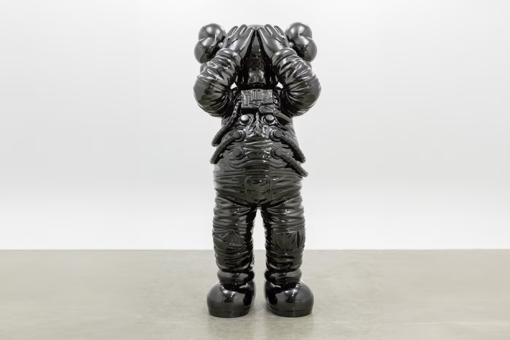 KAWS Art & Comix: exposição histórica chega a Viena em 2026