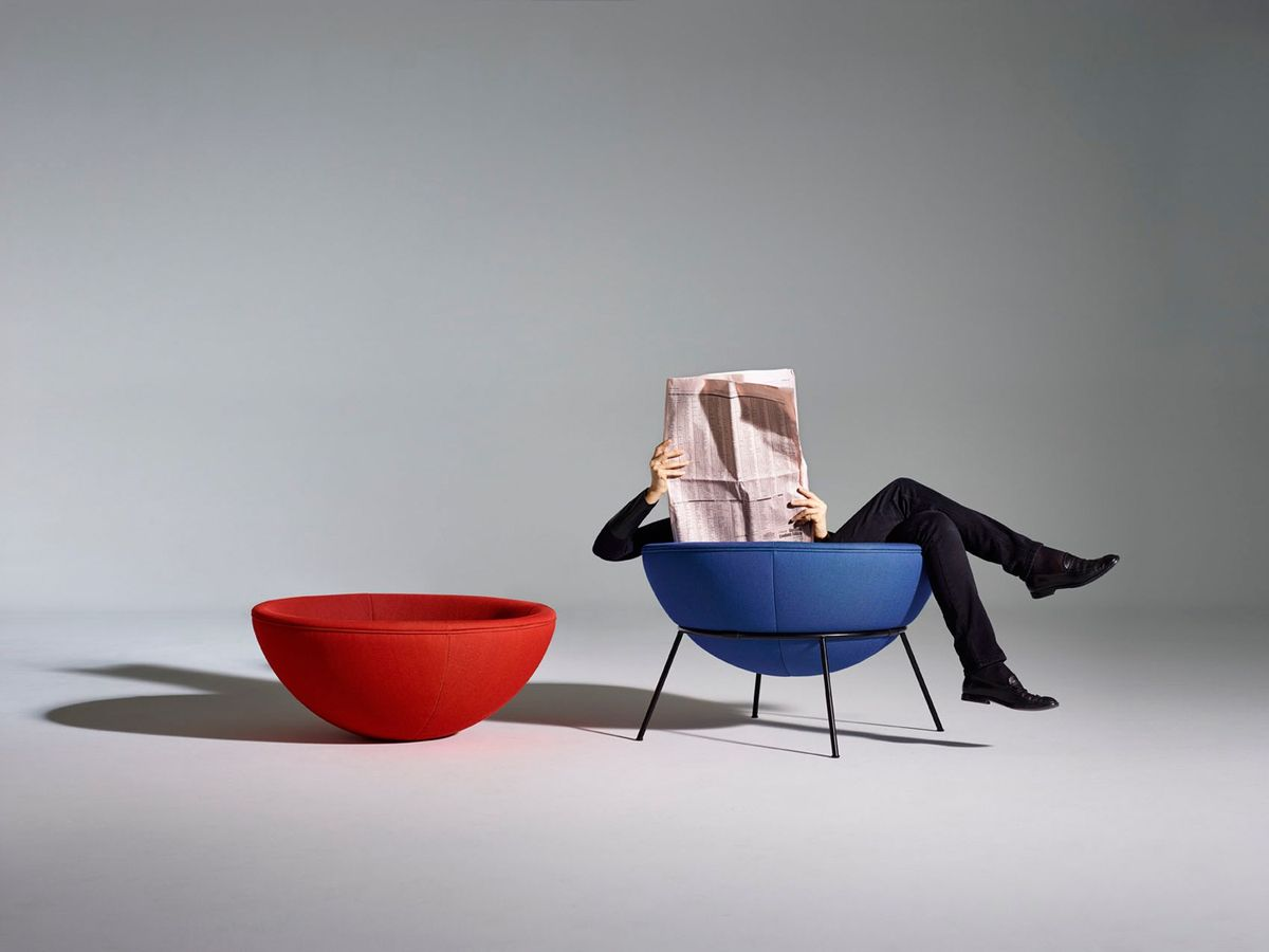 Tendências de móveis para sala: 5 apostas em alta