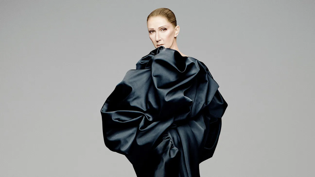 Celine Dion anuncia retorno aos palcos com residência em Paris