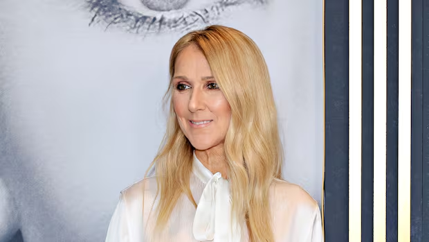 Celine Dion anuncia retorno aos palcos com residência em Paris