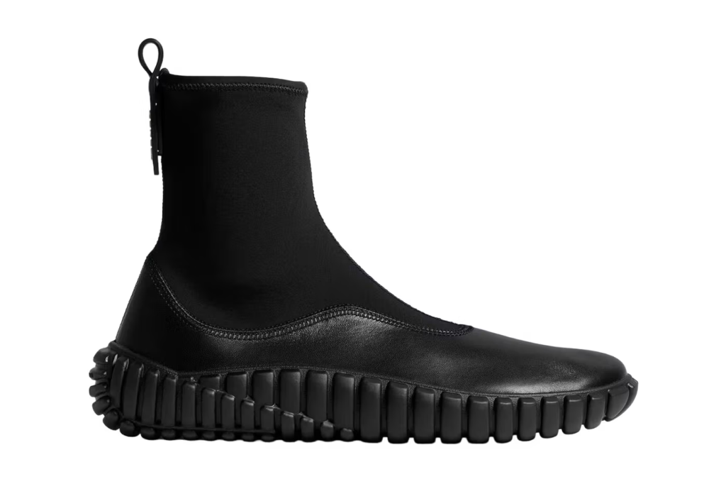 O novo sneaker Tide da Bottega Veneta