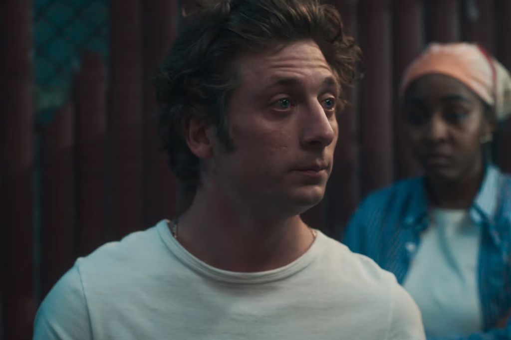 The Bear última temporada: Jamie Lee Curtis indica que a 5ª temporada será a última