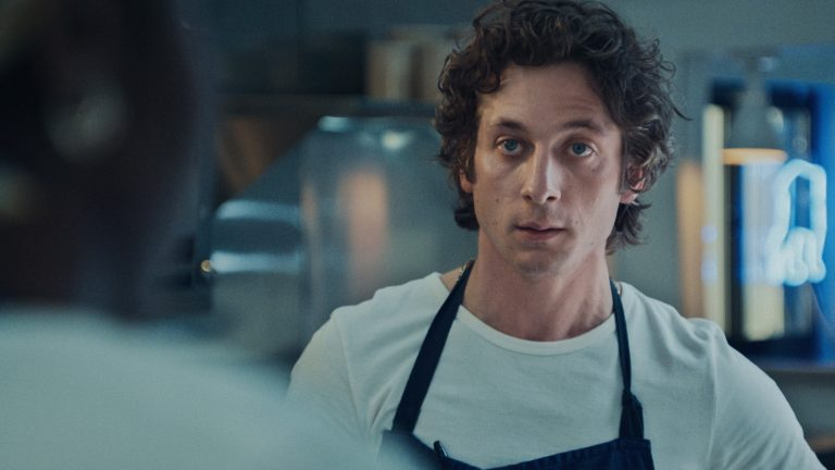 The Bear última temporada: Jamie Lee Curtis indica que a 5ª temporada será a última