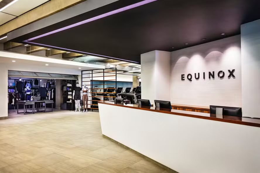 Equinox e Le Labo: rede de academia troca amenities de luxo