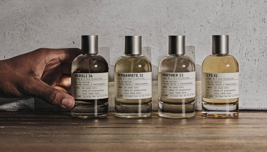 Equinox e Le Labo: rede de academia troca amenities de luxo