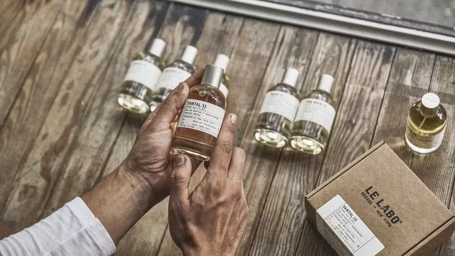 Equinox e Le Labo: rede de academia troca amenities de luxo