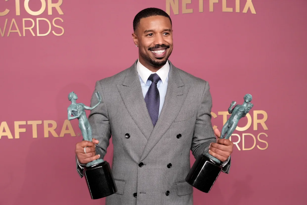 Vencedores do Actor Awards 2026: confira lista completa