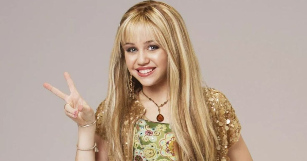 Trailer do especial Hannah Montana celebra 20 anos da série
