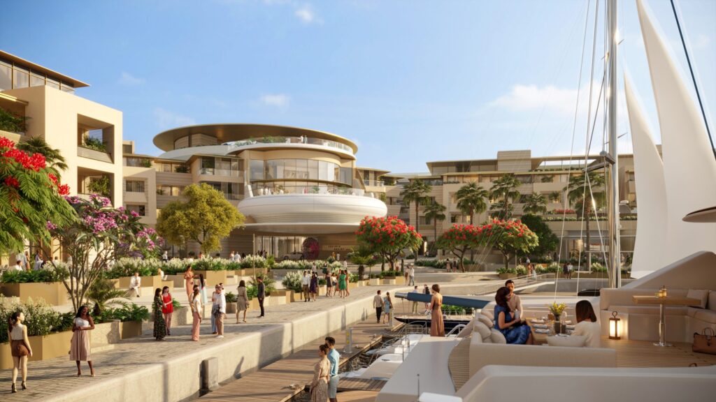 Equinox Hotels aposta na Arábia Saudita com resort em Amaala