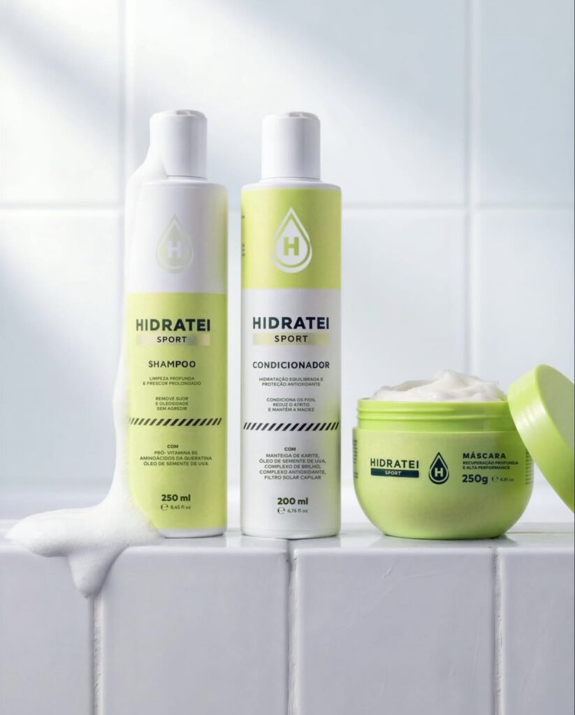 os principais lançamentos de beleza da semana