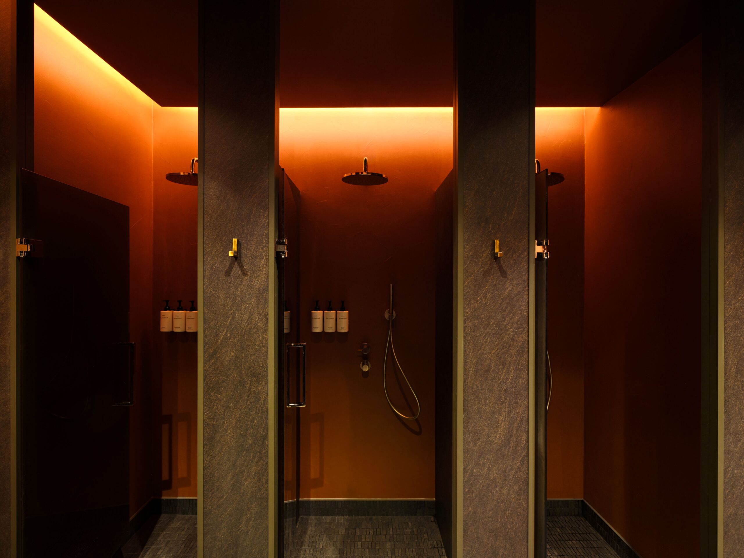 Sant Roch: a sauna que redefine o wellness em Paris