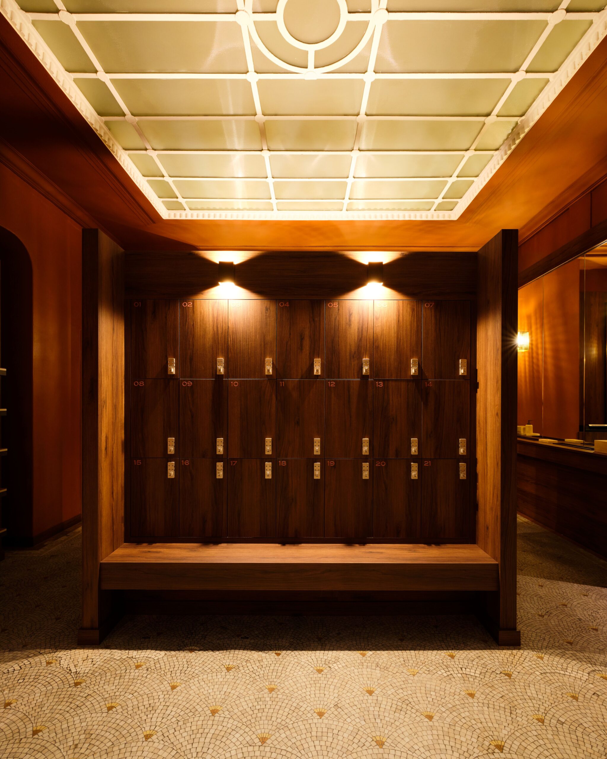 Sant Roch: a sauna que redefine o wellness em Paris