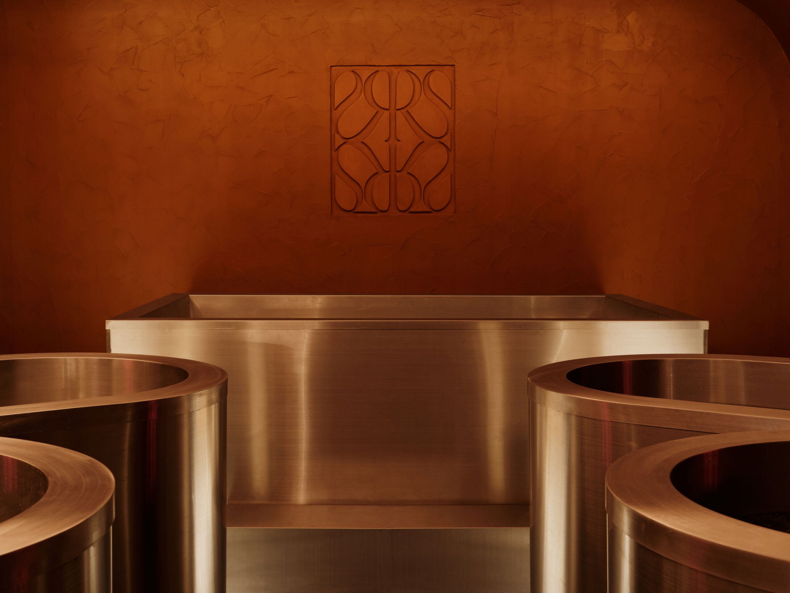 Sant Roch: a sauna que redefine o wellness em Paris