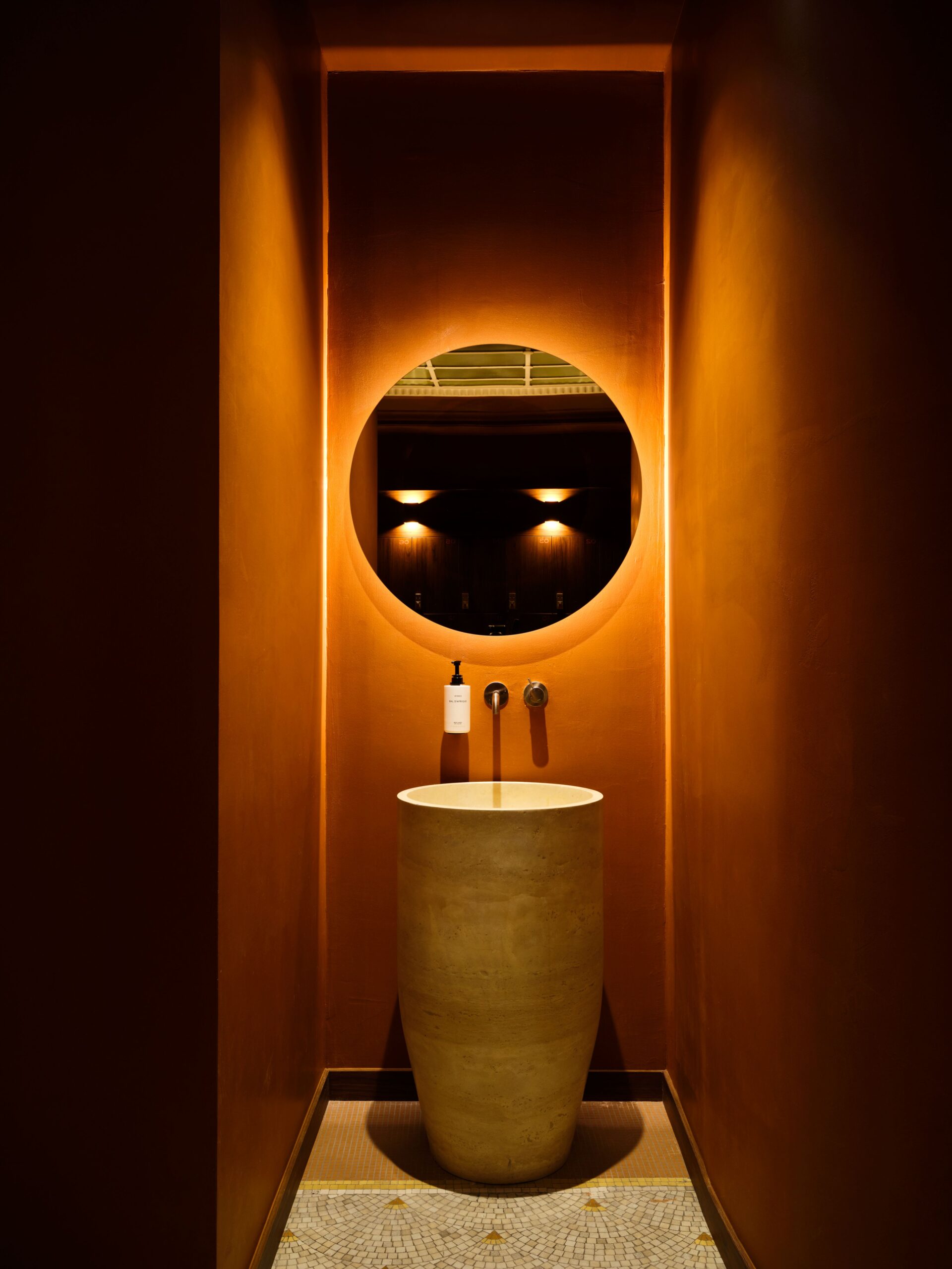 Sant Roch: a sauna que redefine o wellness em Paris