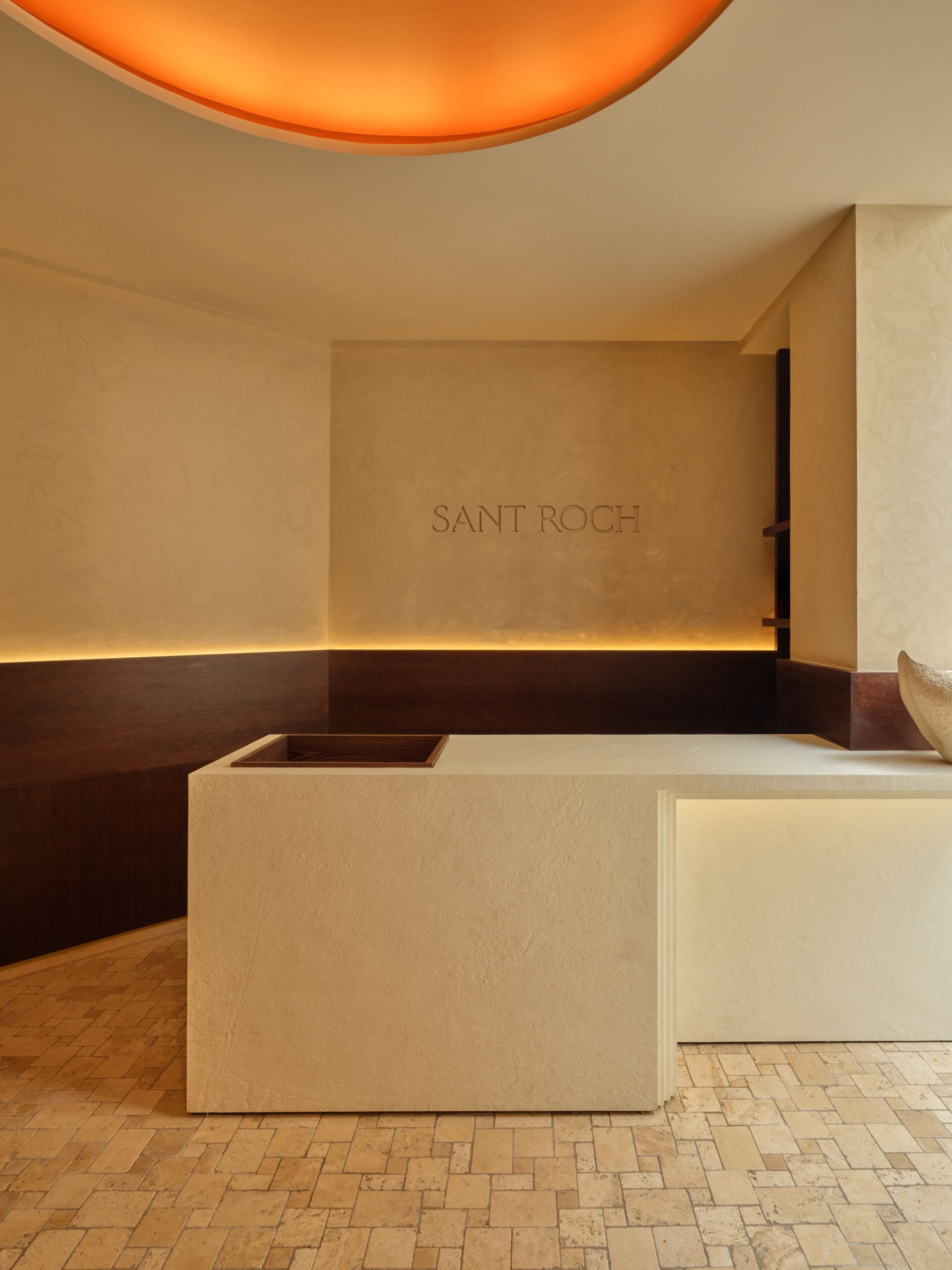 Sant Roch: a sauna que redefine o wellness em Paris