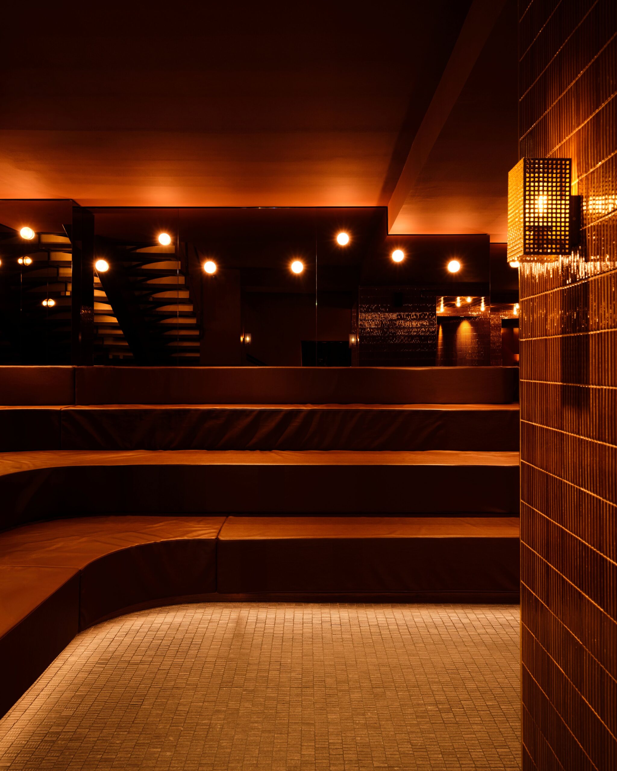Sant Roch: a sauna que redefine o wellness em Paris