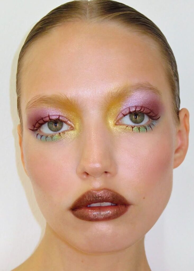 batom cintilante 2026