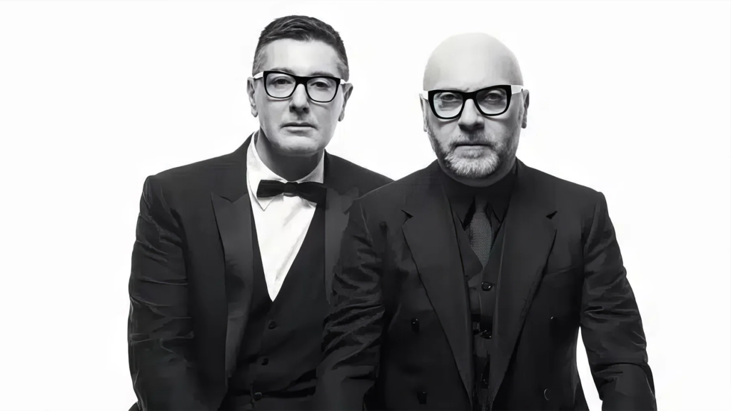 Stefano Gabbana deixa cargo administrativo na marca