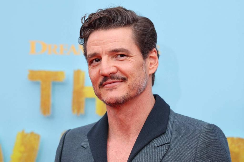 Pedro Pascal é o novo embaixador da Chanel