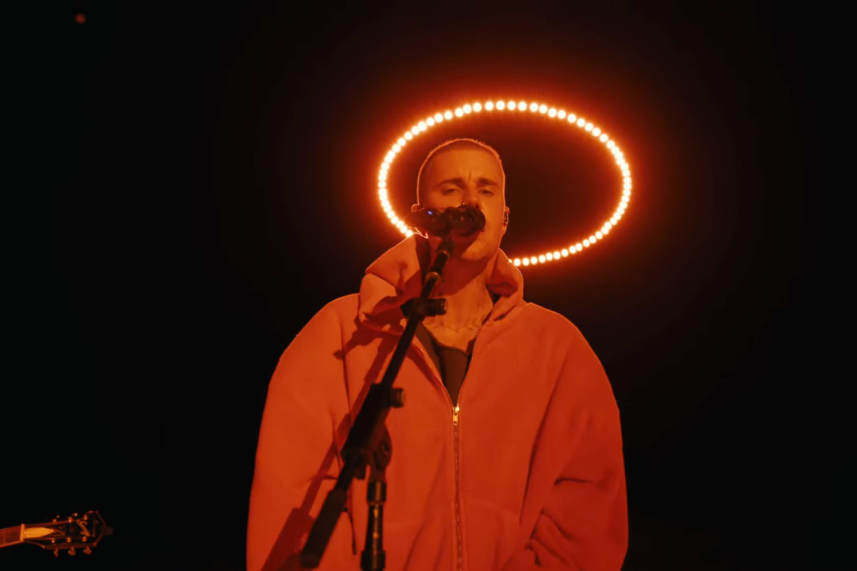 Justin Bieber negociou seu próprio cachê milionário do Coachella