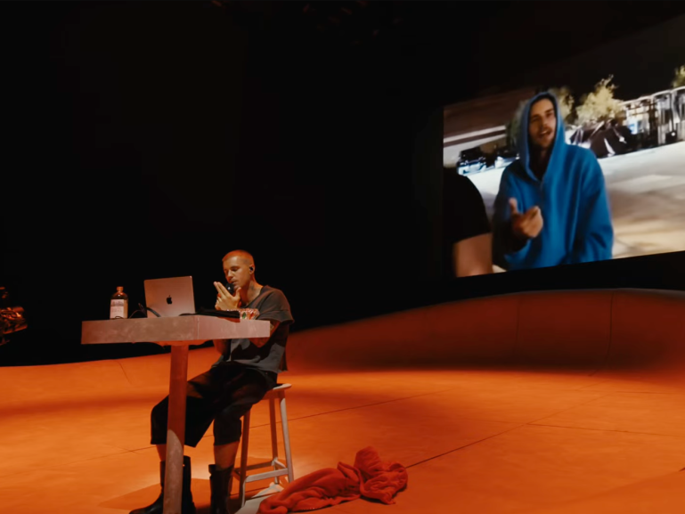 Justin Bieber negociou seu próprio cachê milionário do Coachella