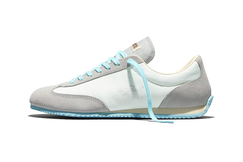 Nova collab de Tyler The Creator com a Converse