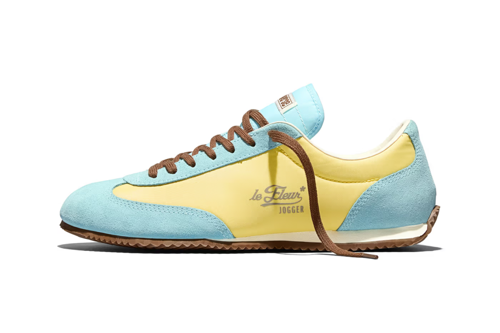 Nova collab de Tyler The Creator com a Converse
