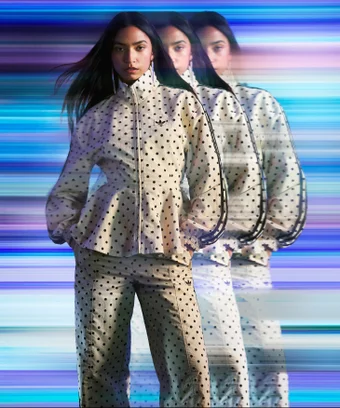 Nova collab da Adidas com a Asos