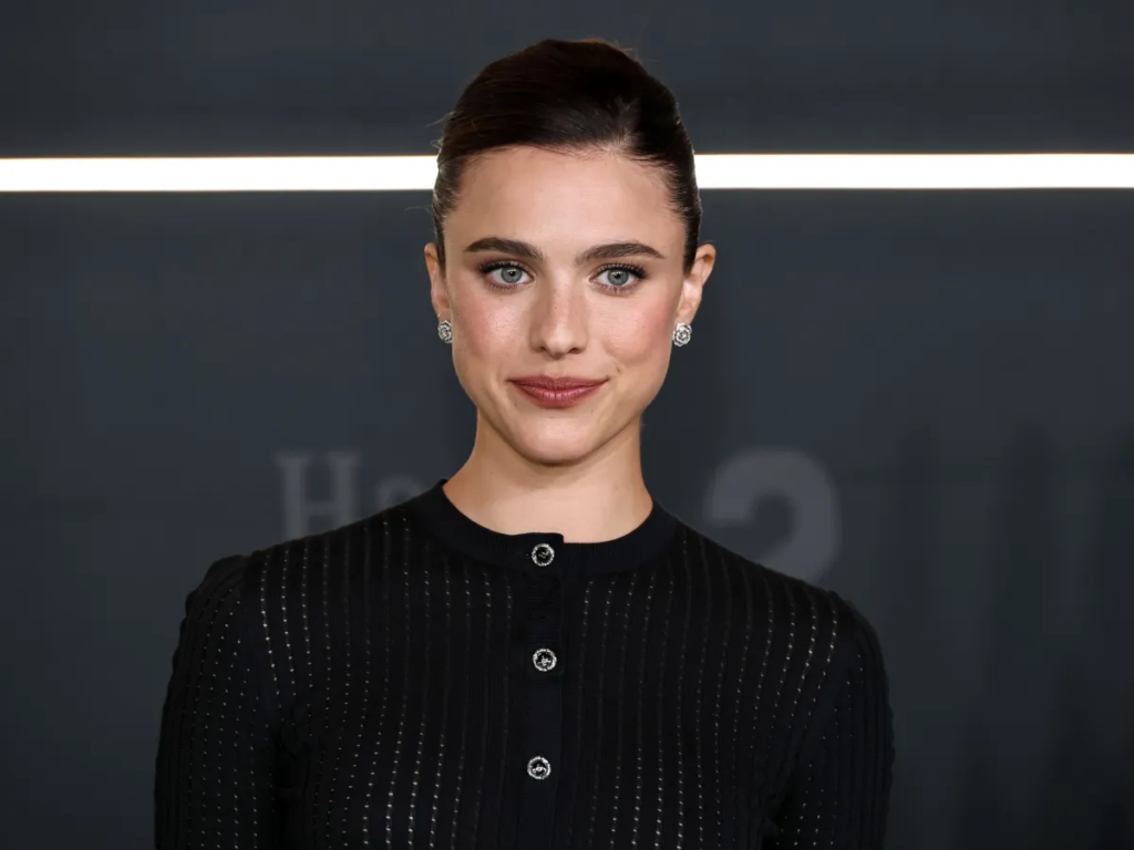 Matthieu Blazy é uma das pessoas mais influentes de 2026 pela TIME