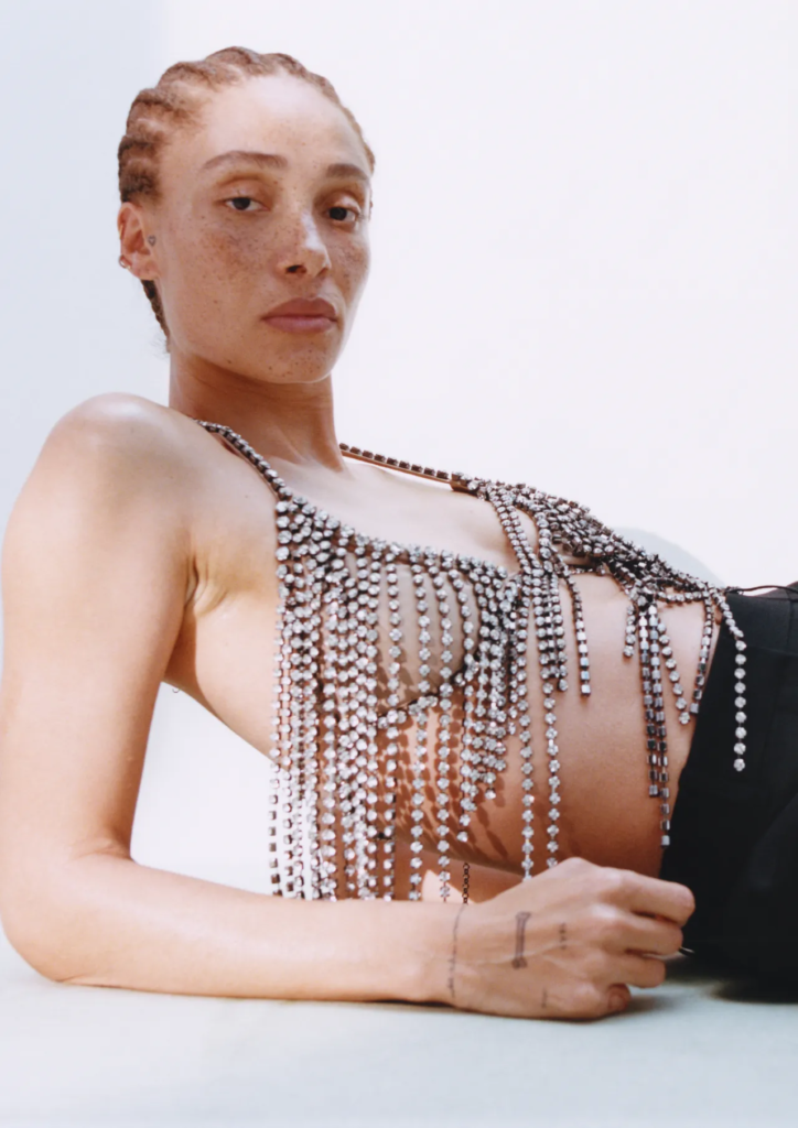 Nova colaboração de Stella McCartney com H&M