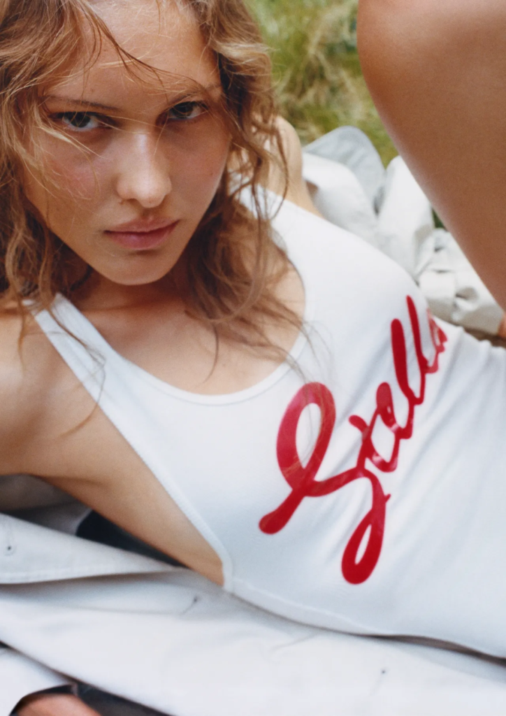 Nova colaboração de Stella McCartney com H&M