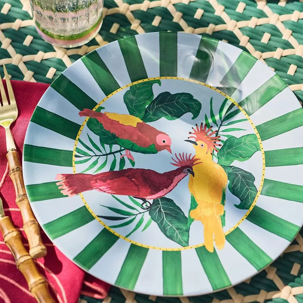 Farm Rio e Anthropologie lançam coleção de decoração