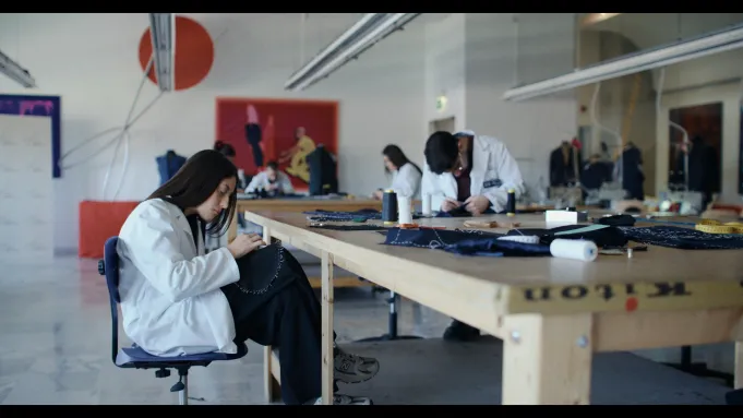 Documentário italiano mostra bastidores da Fendi e Valentino